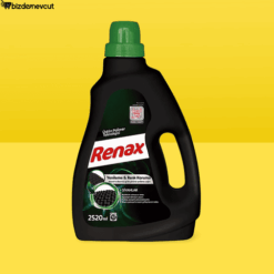 RENAX Sıvı Detarjan 2520 ML
