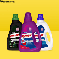 RENAX Sıvı Detarjan 2520 ML