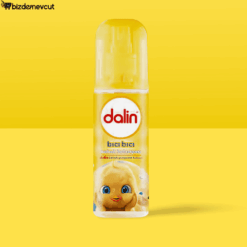 DALİN BICI BICI BEBEK KOLANYASI