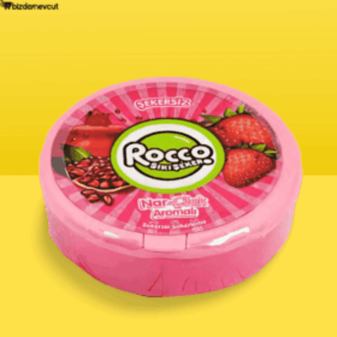 ROCCO SIKI SEKER 12 GR