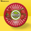 Rocco Sıkışeker Nar Çilek Aromalı 12 Gr