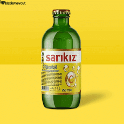 SARIKIZ CVİTAMİN LİMON