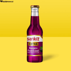 SARIKIZ KARADUT