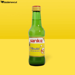 Sarıkız Li̇mon Aromali 200 Ml