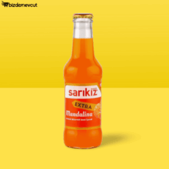 Sarıkız Ekstra Mandalina 200 Ml