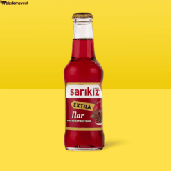 SARIKIZ NAR