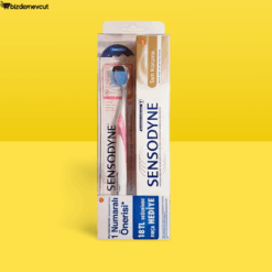 SENSODYNE DiŞ MAC.TAM KORUMA+FIRÇ.