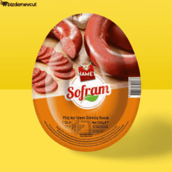 Namet Sofram Kangal Sucuk 220 Gr