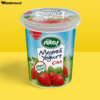 Sütaş Çilekli Yoğurt 500 Gr