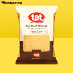 Tat Çiğköftelik Bulgur 5 Kg