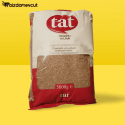 Tat Esmer Çiğköftelik Bulgur 5 Kg