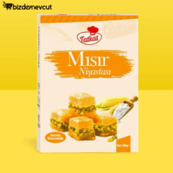 Tatkat Mısır Nişastası 200 Gr