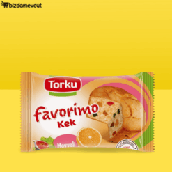 Torku Meyveli Kek 35 Gr