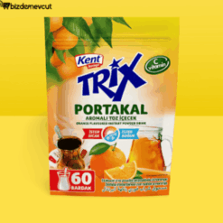 TRIX PORTAKAL