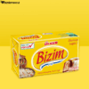 Ülker Bizim Paket Margarin 250 Gr
