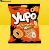 Ülker Yupo Jelly Portakal Halkası 70 GR