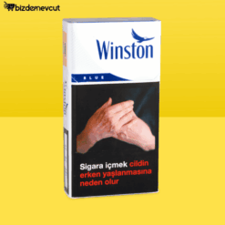 Winston Dark Blue Long