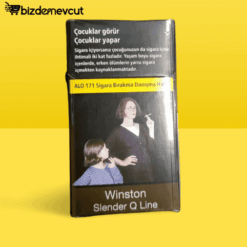 Winston Slender Q Line