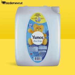 Yumoş Bahar Tazeliği 5 LT