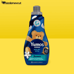 Yumoş Uzman Yumuşatıcı Açık Hava Etkisi 1200 Ml