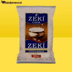 Zeki Baldo Pirinç 1 Kg