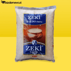 Zeki Baldo Pirinç 5 Kg