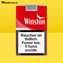 Winston Red