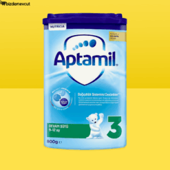 Aptamil Bebek Devam Sütü No3 800 Gr