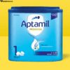 Aptamil Pronutra 1 Bebek Sütü 350 Gr