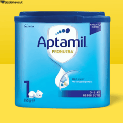 Aptamil Pronutra 1 Bebek Sütü 350 Gr
