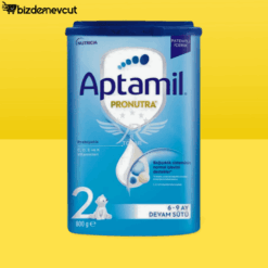 Aptamil 2 Devam Sütü 800 gr 6-9 Ay Akıllı Kutu
