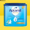 Aptamil Nutricia Pronutra Çoçuk Devam Sütü 350 Gr 4 no