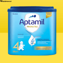 Aptamil Nutricia Pronutra Çoçuk Devam Sütü 350 Gr 4 no