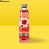 Avoya Mineralli Gazlı İçecek 250 Ml Blend Vişne-Limon