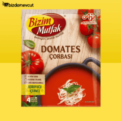 Bizim Mutfak Domates Çorbası 65 Gr