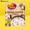 Bizim Mutfak Kremalı Mantar Çorbası 65 Gr