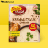 Bizim Çorba Kremalı Tavuk 62 Gr