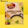 Bizim Mutfak Şehriyeli Tavuk Çorbası 80 Gr
