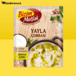Bizim Mutfak Yayla Çorbası 80 Gr