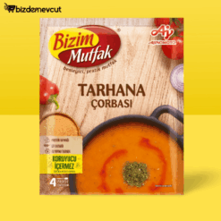 Bizim Mutfak Tarhana Çorbası 80 Gr