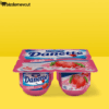 Danette Çilekli Puding 4X90 Gr
