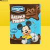 Danone Kakaolu Puding 210 Gr