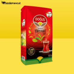 Doğuş Çay Ti̇ryaki̇ 1000 Gr