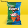 Dori̇tos Deği̇ş Tokuş Ketçap 115 Gr