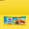 Toto Çikolata Kremalı Kruvasan 40 Gr