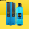Eti Kolonya Aqua 70 Derece Pet Şişe Kutulu 350 ml