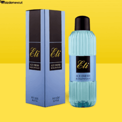 Eti Ice Fresh Kolonya 350 Ml