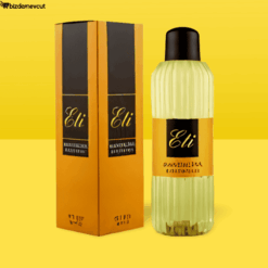 Eti Pet Şi̇şe Kolonya Mandali̇na 350 Ml