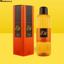 Eti Pet Şi̇şe Kolonya Tütün 350 Ml