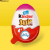 Kinder Joy Yumurta Kız 20 Gr.